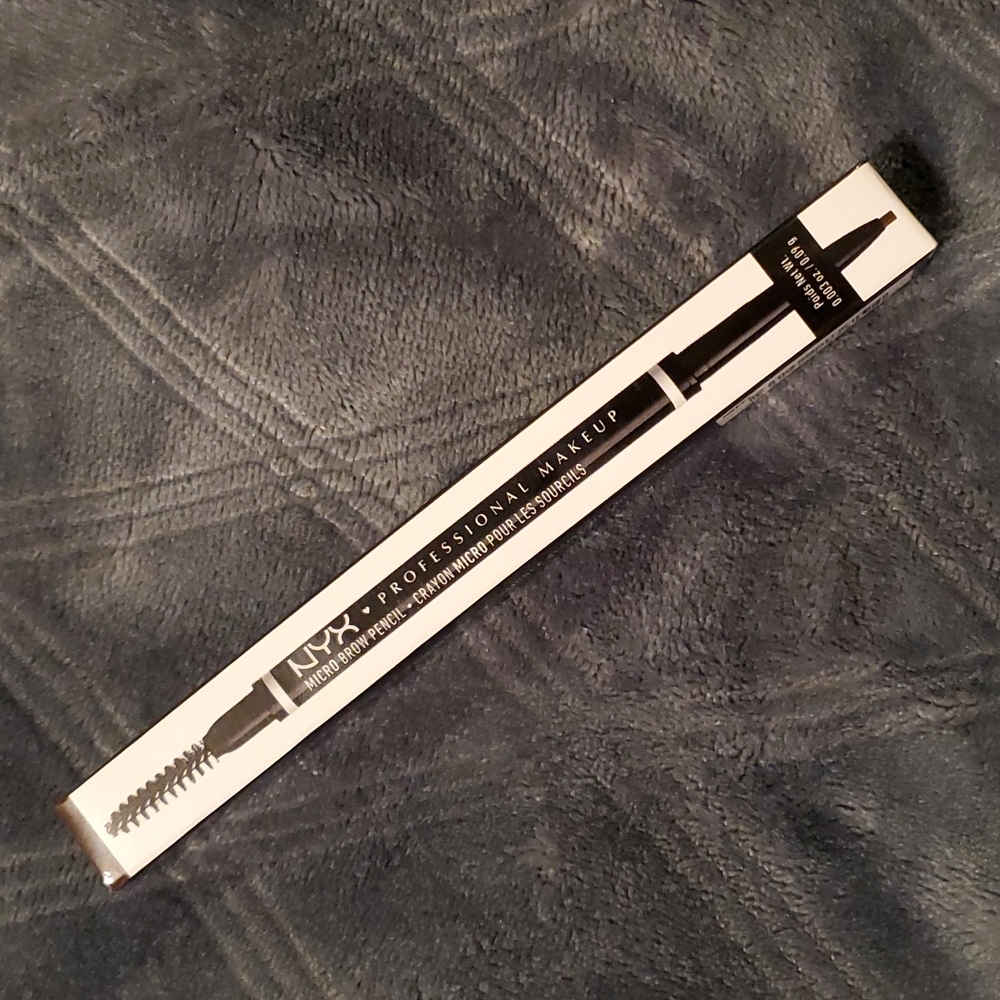 NYX Micro Brow Pencil